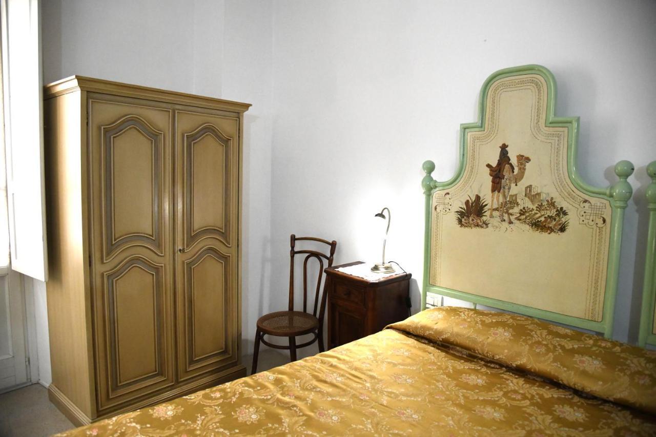Domo Peonia Bianca Otel Nuoro  Dış mekan fotoğraf