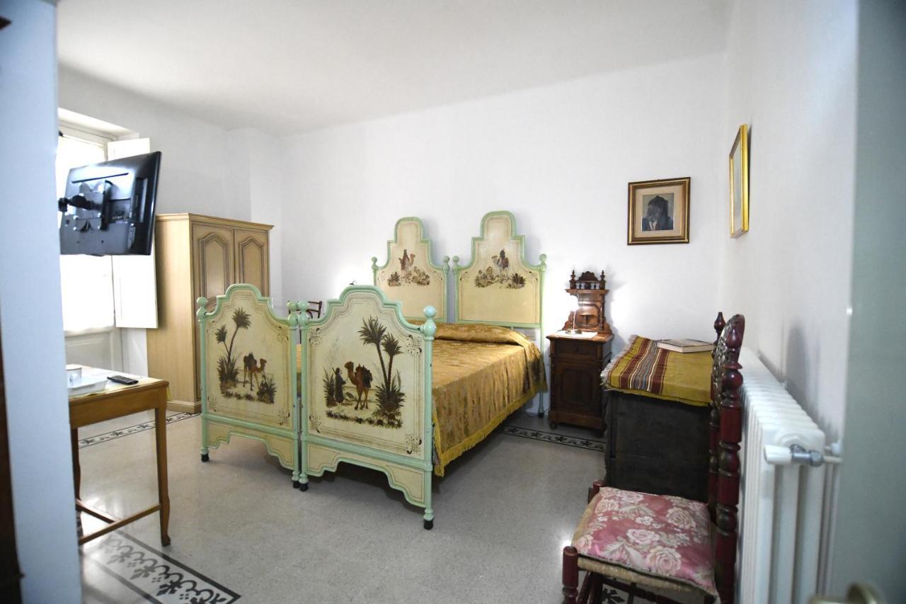 Domo Peonia Bianca Otel Nuoro  Dış mekan fotoğraf