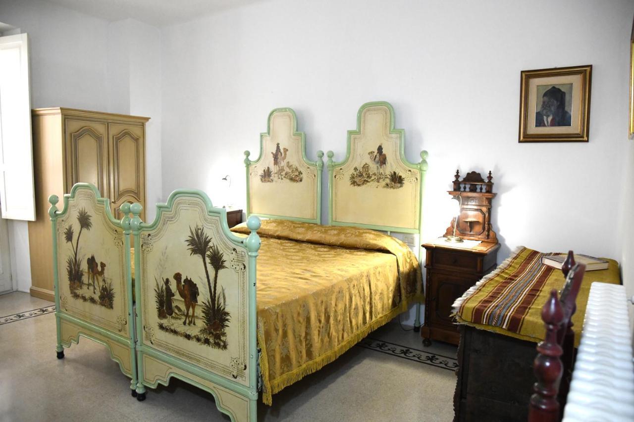 Domo Peonia Bianca Otel Nuoro  Dış mekan fotoğraf